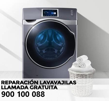 Reparación averías secadora De dietrich